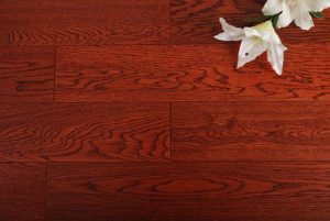 limpieza parquet