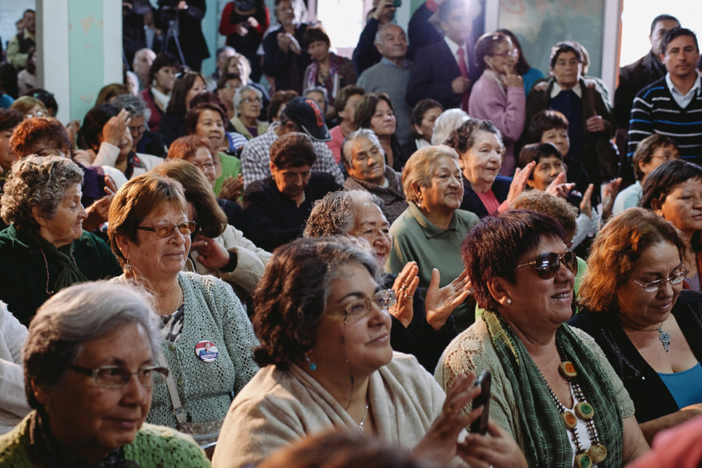Importancia del acta en una junta de vecinos - Grupo EM Gestión