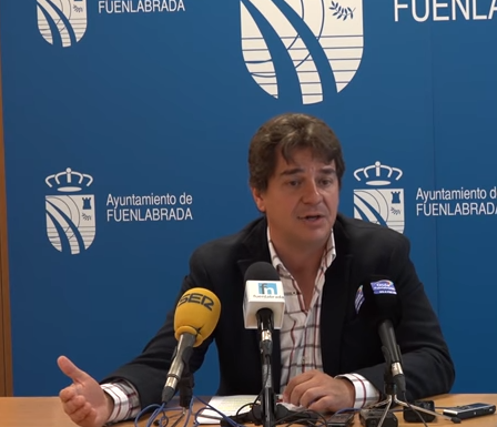 El Ayuntamiento de Fuenlabrada reducirá un 4% el IBI en 2019