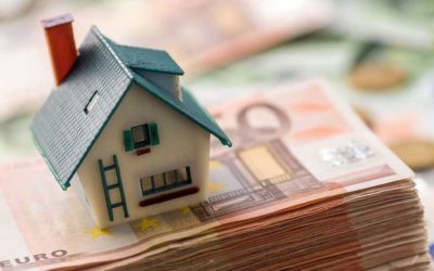 ¿LLEVAR TU PRÉSTAMO HIPOTECARIO A OTRO BANCO?