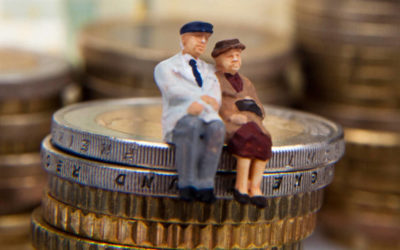 El futuro de las pensiones