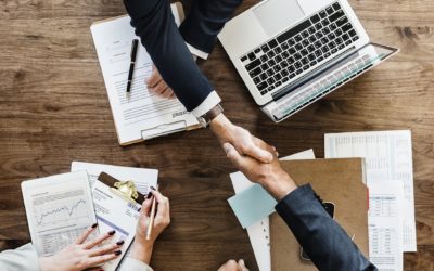 La importacia de delegar en una asesoría
