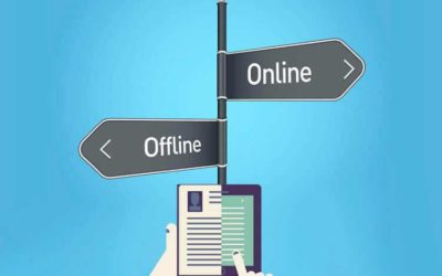 Gestoría online vs Gestoría tradicional