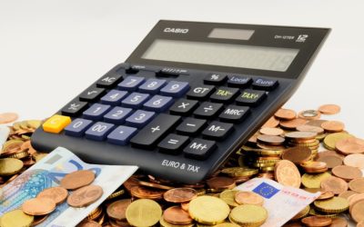 Los impuestos que tienen que pagar las empresas