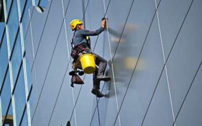 Riesgos laborales y su prevención