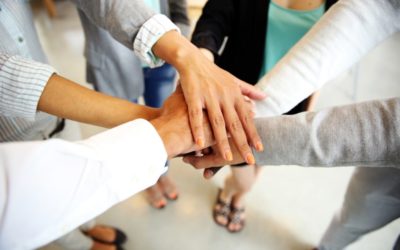Creación de una comunidad de bienes