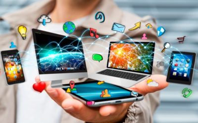 Cómo las nuevas tecnologías nos ayudan a compatibilizar el trabajo con la vida personal