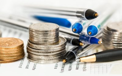 Impuestos que tienen que pagar las empresas