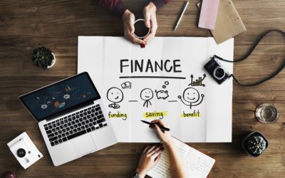 Ideas para llevar al día la contabilidad doméstica