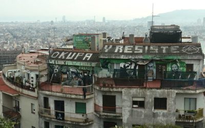 Okupas en la comunidad, ¿qué hacemos?