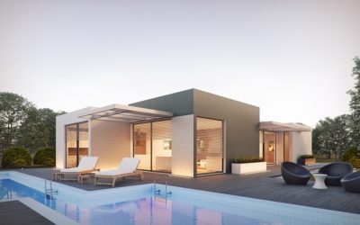 Ventajas de vivir en un chalet