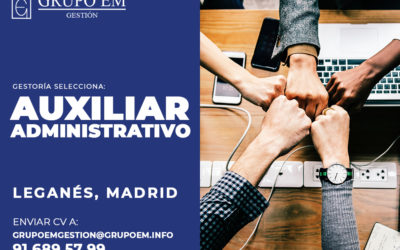 OFERTAS DE EMPLEO