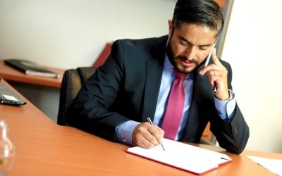 Labor del abogado especializado en Derecho Inmobiliario