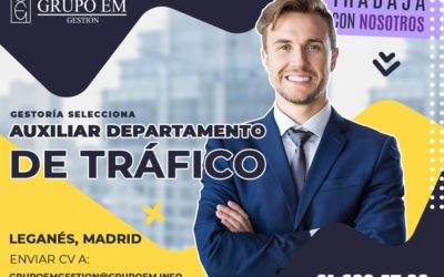 Oferta de Empleo