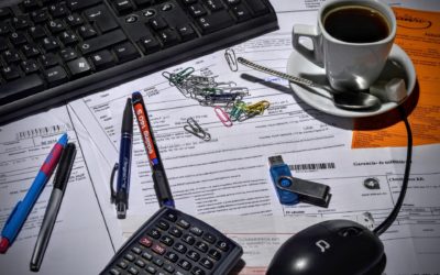 Funciones de una asesoría contable