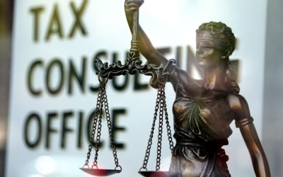 Qué deberá revelar un asesor fiscal de sus clientes