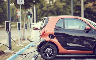 COMPRAVENTA DE COCHES ELÉCTRICOS. ayudas para incentivar la venta de coches