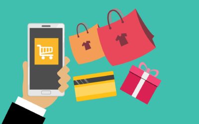 La tributación del e-commerce o comercio electrónico en 2021