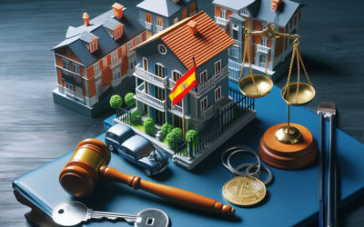 Todo lo que necesitas saber sobre el desahucio y el derecho inmobiliario en España