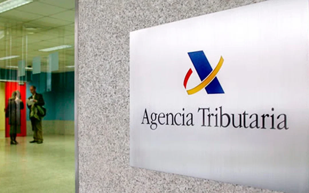 Tensión en la Agencia Tributaria Española