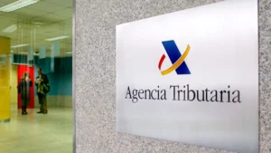 Tención en la Agencia Tributaria Española