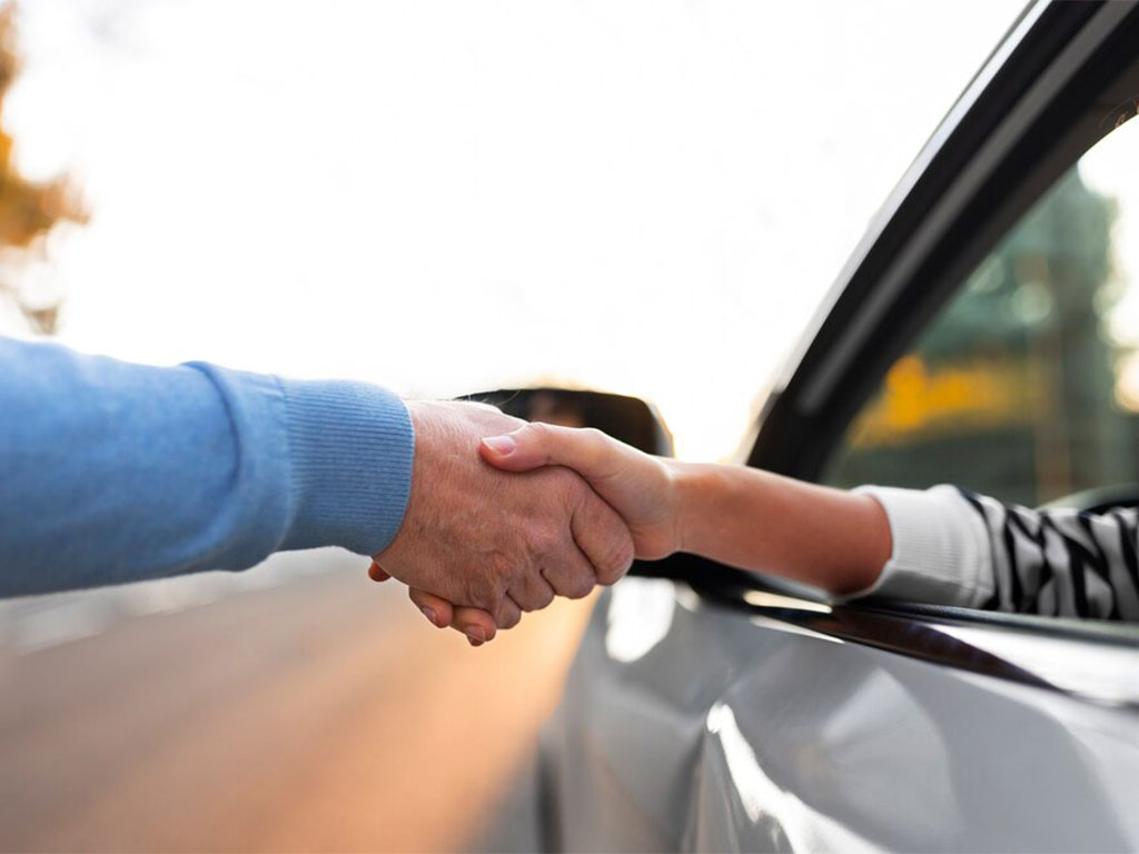 Vender coche de segunda mano