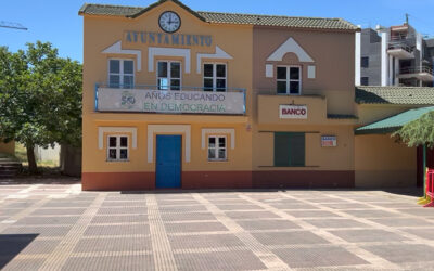 Campamento de verano en Leganés para niños y niñas