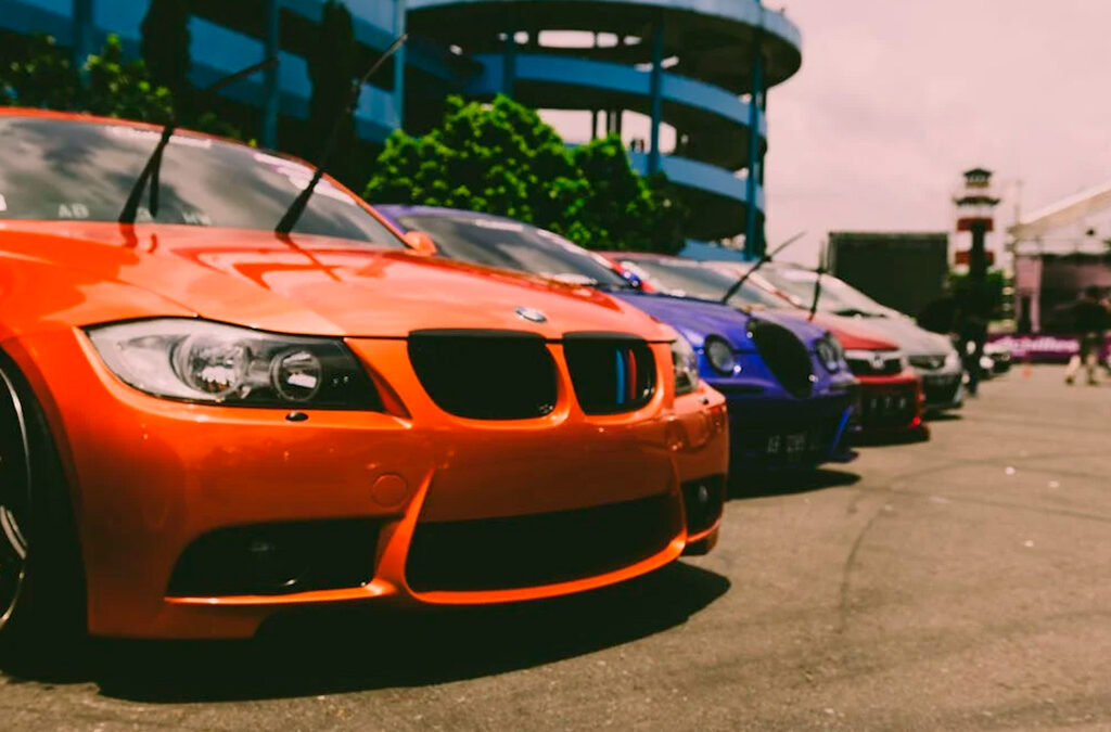 Pioneros alemanes de la industria automotriz: los 9 que lo cambiaron todo