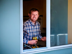 ¿Estoy obligado a dejar entrar en mi casa?