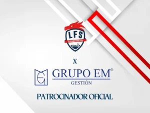 Patrocinador CD Leganés Fútbol Sala