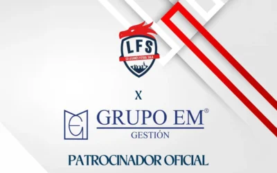 Patrocinador CD Leganés Fútbol Sala: Grupo EM refuerza su compromiso con el deporte local