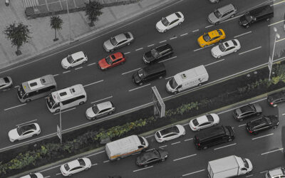 Pagar un euro al día para circular: la nueva propuesta de la DGT