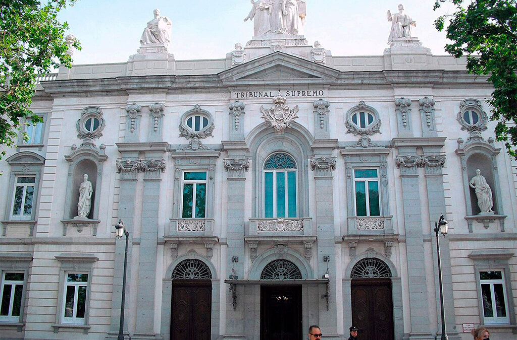 Uso de la vivienda en custodia compartida: límites del Supremo