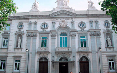 Uso de la vivienda en custodia compartida: límites del Supremo