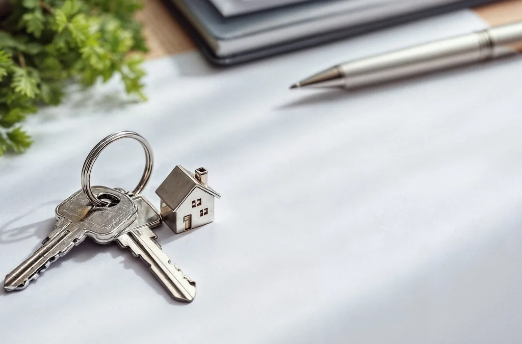 ¿Necesitas modificar la escritura de una vivienda? Te contamos cómo hacerlo paso a paso