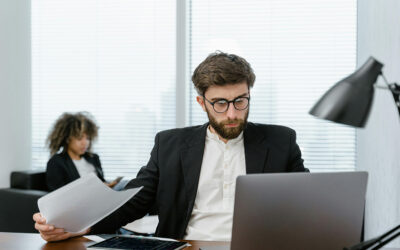 Qué es el impuesto de sociedades y cómo se calcula
