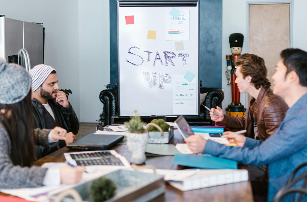 Ley de Startups en España: claves y ventajas para emprendedores