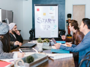 Ley de Startups en España