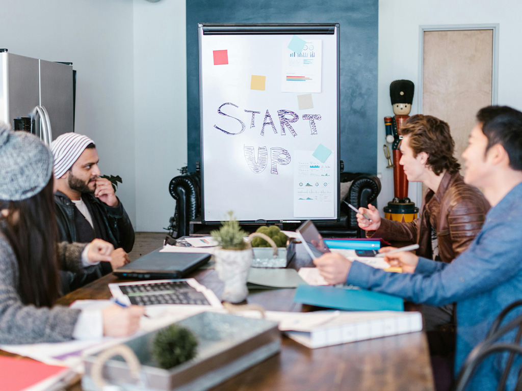 Ley de Startups en España
