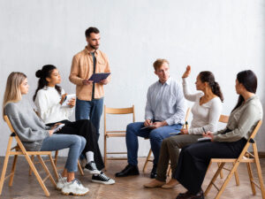 acta de junta de propietarios