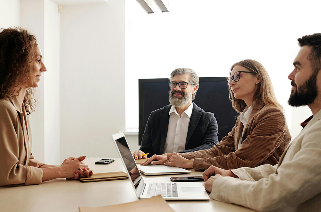 Contrato fijo discontinuo: qué es y cómo funciona