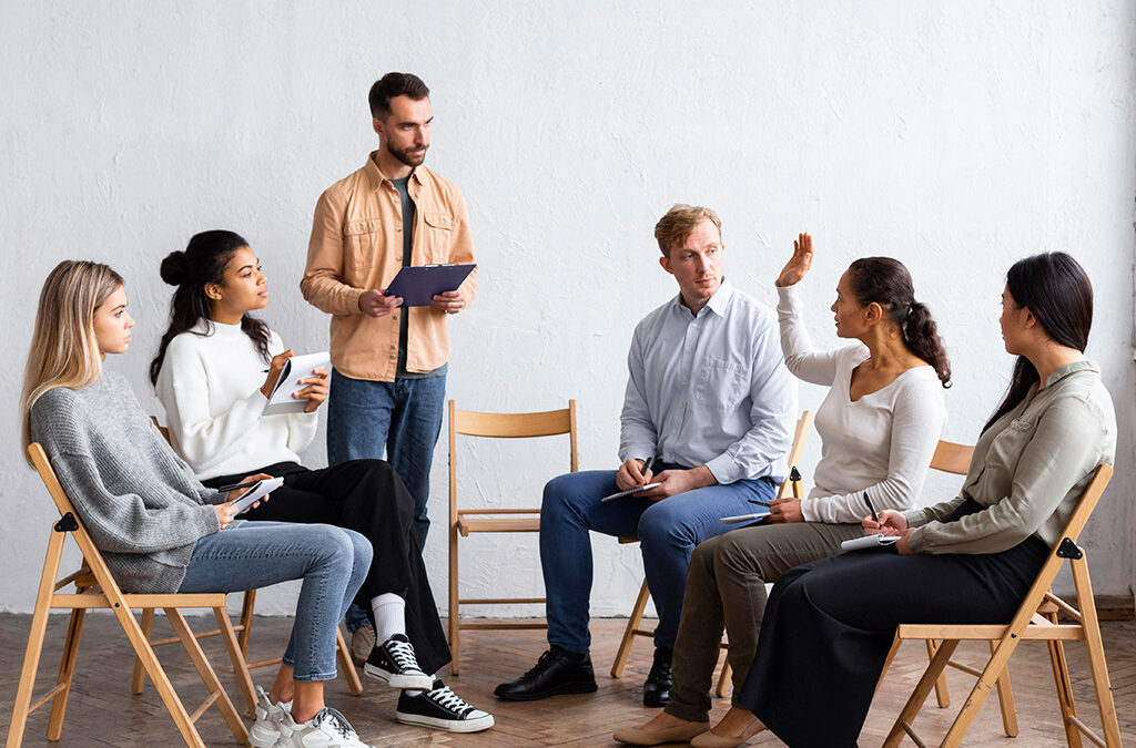 Junta de propietarios en lengua extranjera: qué dice la ley en España