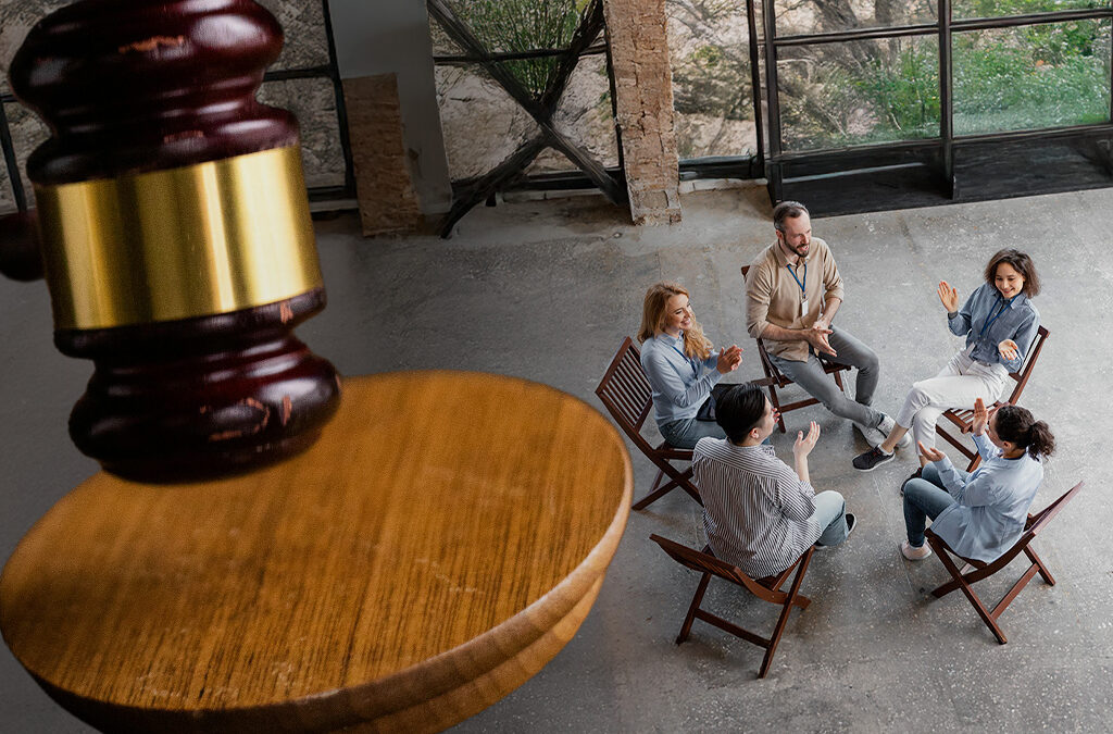 Procedimiento monitorio comunidades de propietarios: vía rápida para reclamar deudas