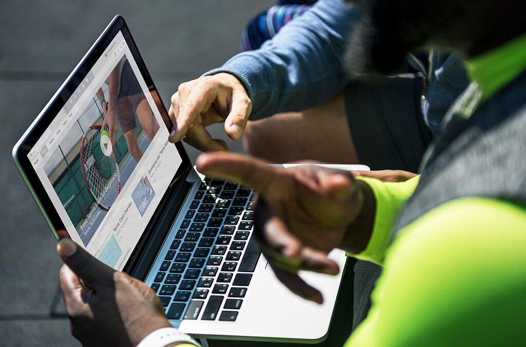 Subvención digital deporte: impulso a la formación en IA
