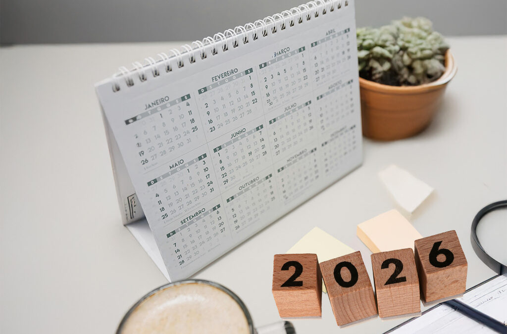 Calendario laboral 2026 Comunidad de Madrid — fechas clave