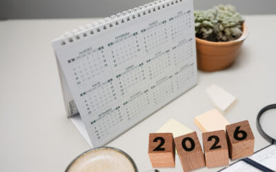 Calendario laboral 2026 Comunidad de Madrid — fechas clave