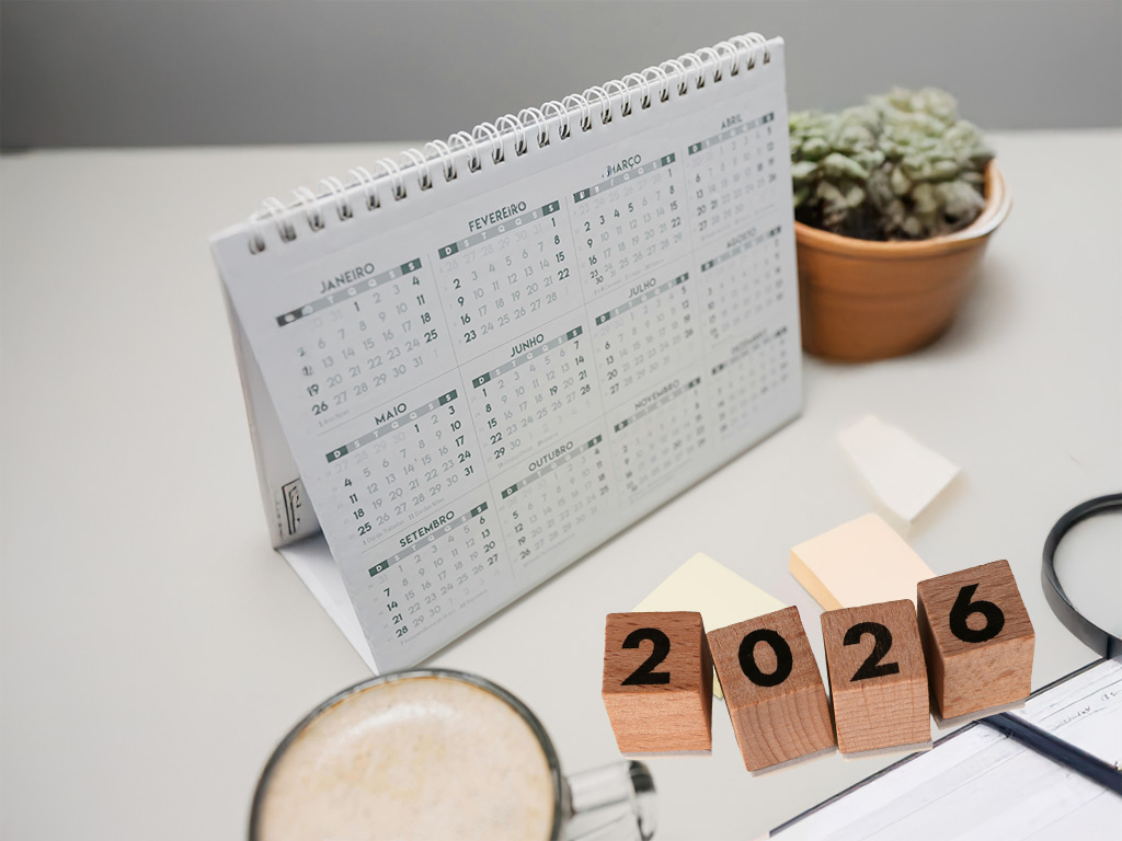 Calendario laboral 2026 Calendario laboral 2026