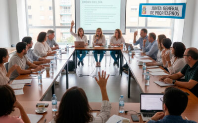 Gastos de defensa jurídica comunidad: ¿Quién debe pagarlos?