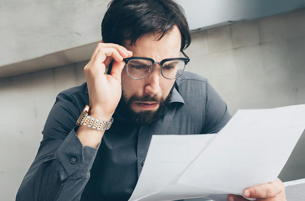 Multas por no actualizar el programa de facturación: aviso de la AEAT a las pymes