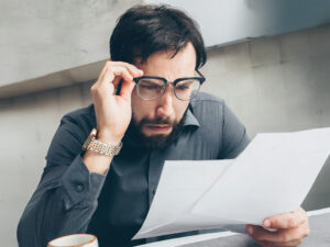 multas por no actualizar el programa de facturación